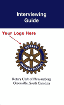 Interviewing Guide Front Picture